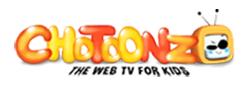 Chotoonz Logo