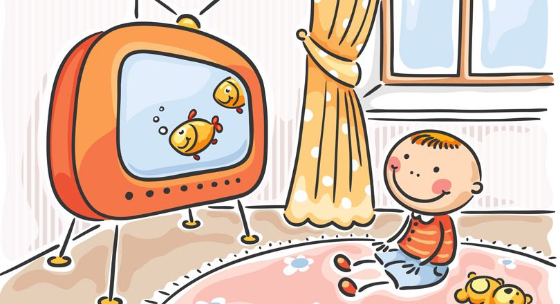 How to improve children's learning skills through cartoons - Chotoonz TV -  Best online HD cartoons for Kids