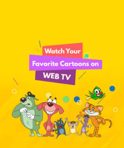 Home - Chotoonz TV - Best Online HD Cartoons For Kids